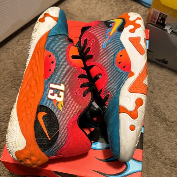 PG 6 Nrg Hot Wheels - Picture 3 of 6